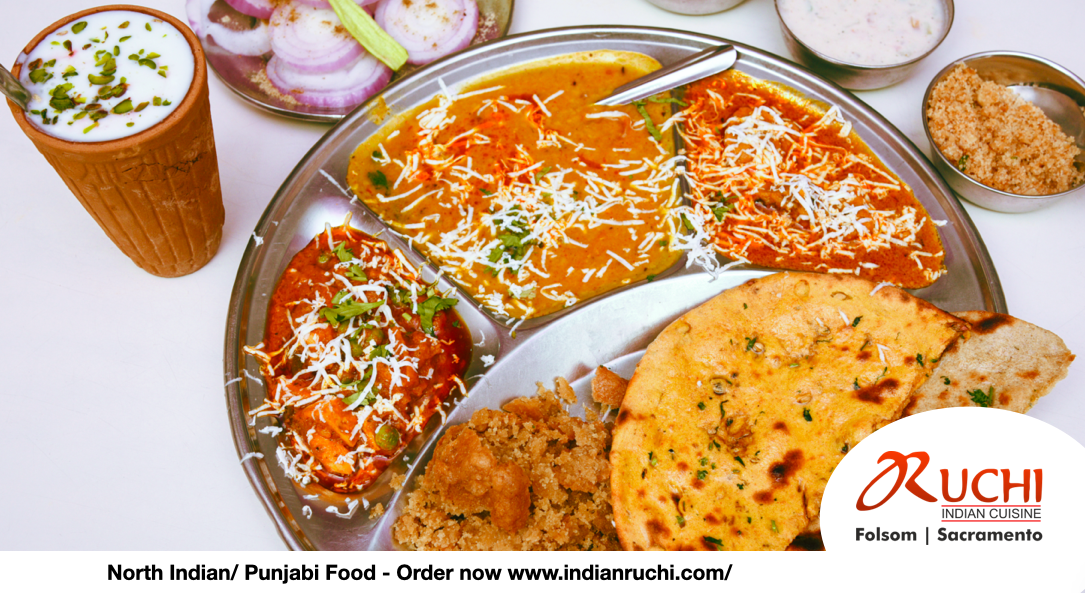north indian foods png